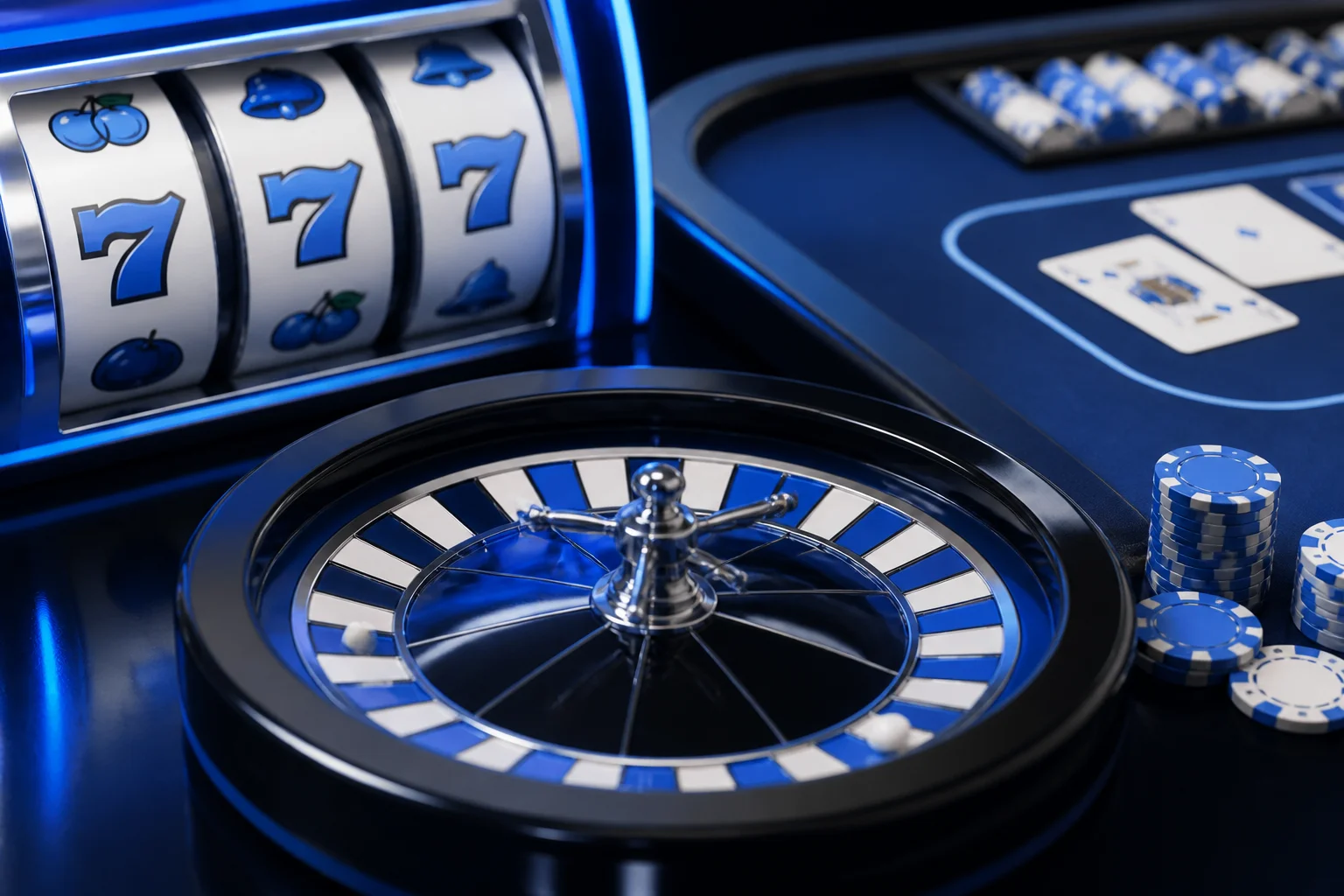 WinWink game selection software