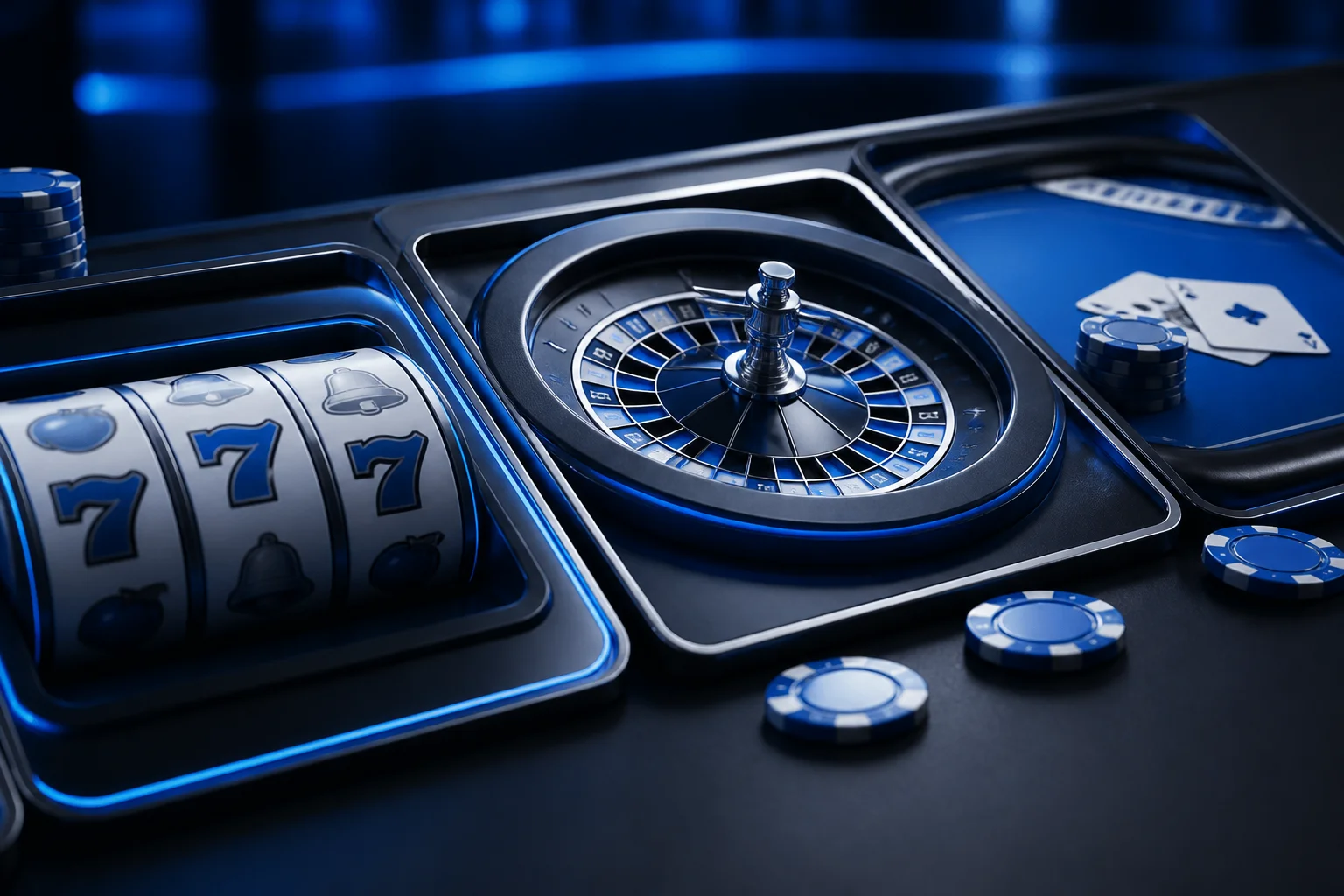 WinWink lottery games